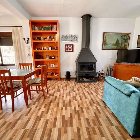Campano  Casa Don Boscoヴィラ エクステリア 写真