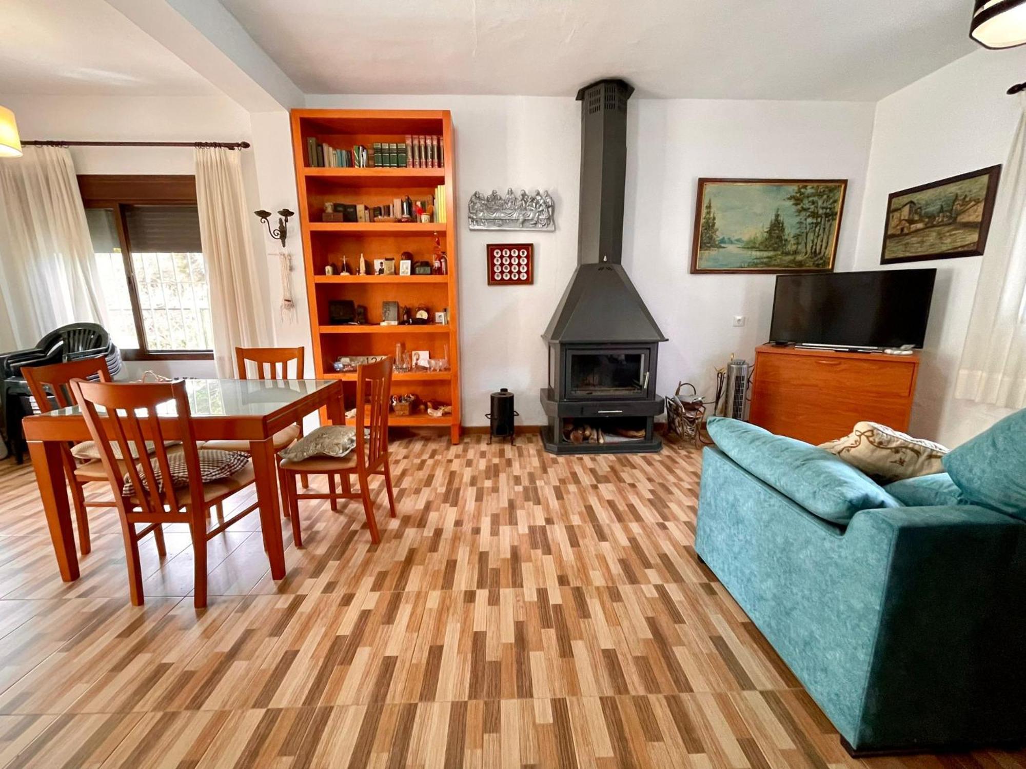 Campano  Casa Don Boscoヴィラ エクステリア 写真