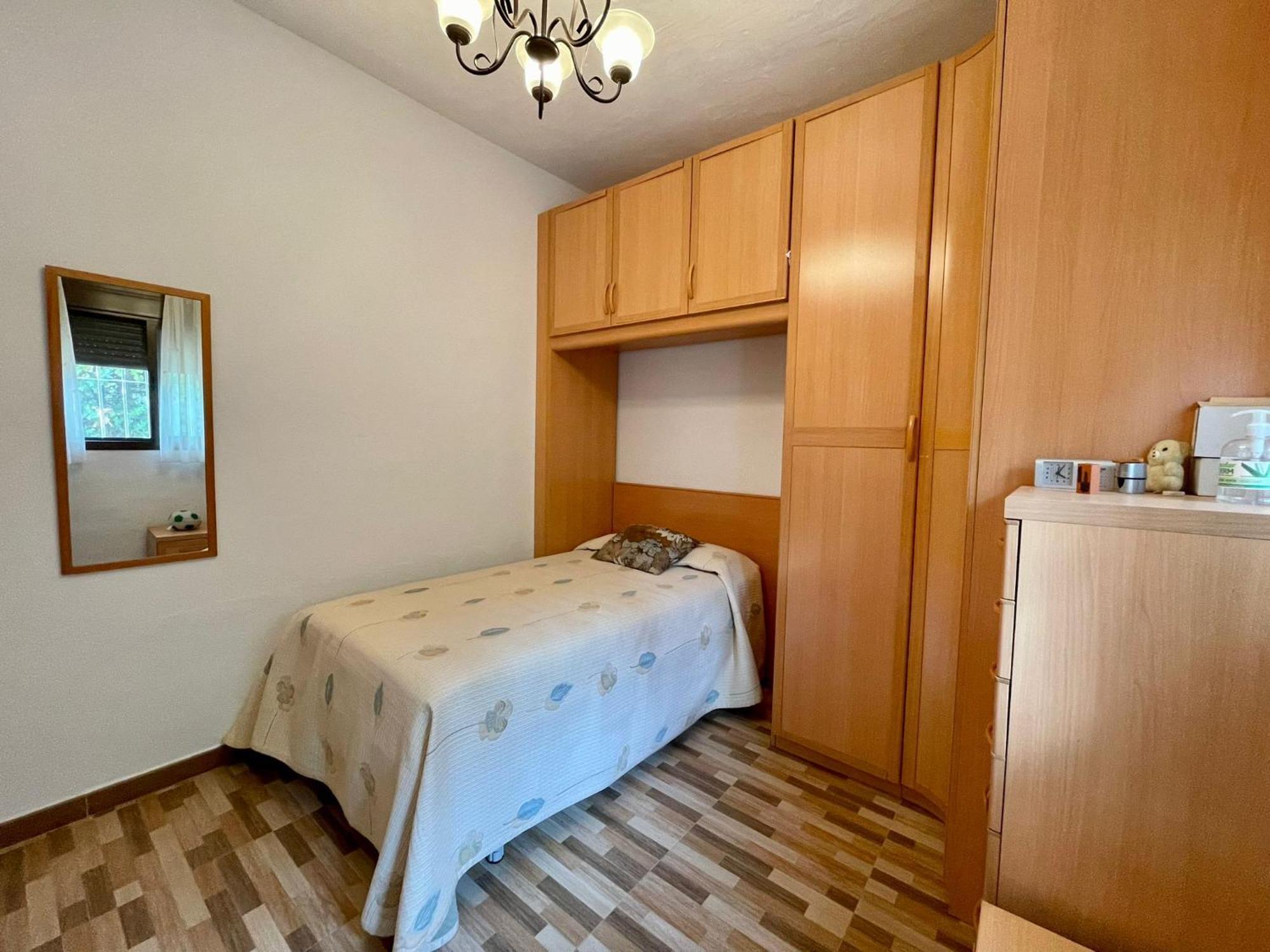 Campano  Casa Don Boscoヴィラ エクステリア 写真