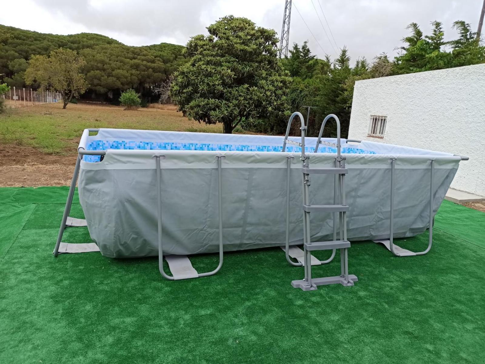 Campano  Casa Don Boscoヴィラ エクステリア 写真