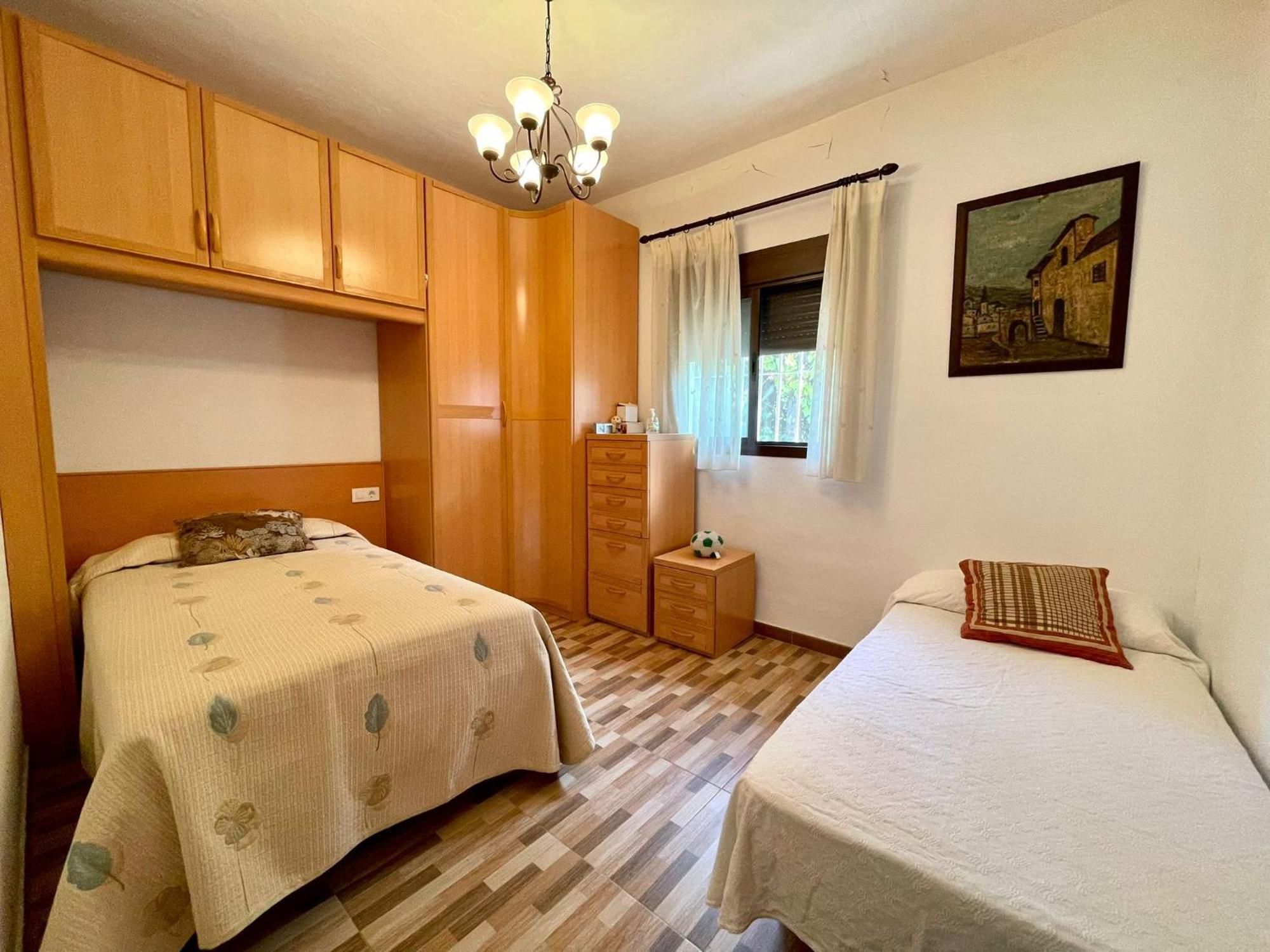 Campano  Casa Don Boscoヴィラ エクステリア 写真