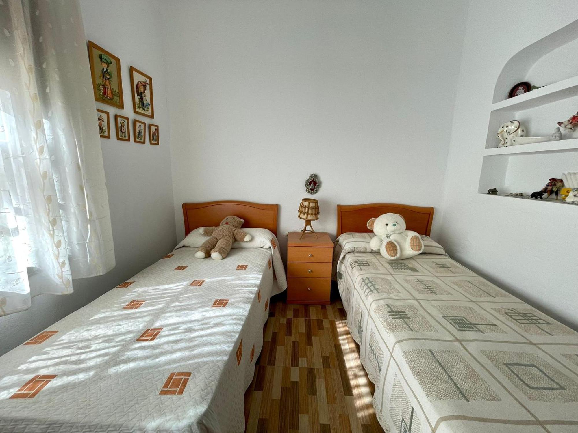 Campano  Casa Don Boscoヴィラ エクステリア 写真